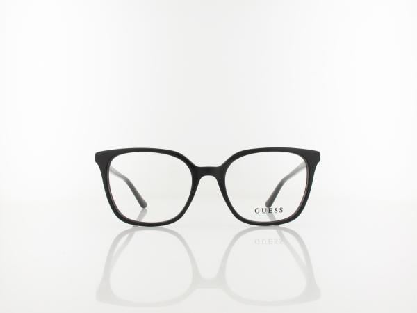 Guess | GU50165 001 49 | shiny black