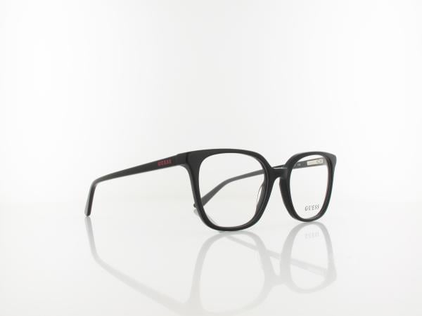 Guess | GU50165 001 49 | shiny black