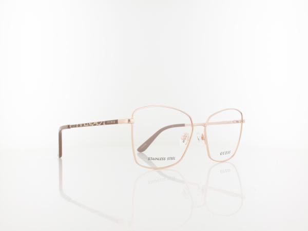 Guess | GU50170 028 56 | shiny rose gold