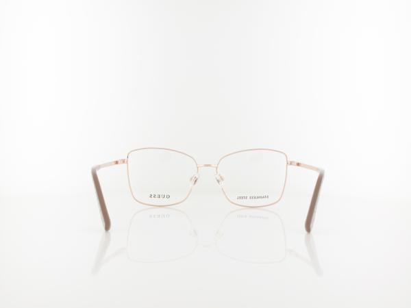Guess | GU50170 028 56 | shiny rose gold