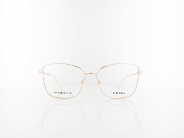 Guess | GU50170 032 56 | pale gold