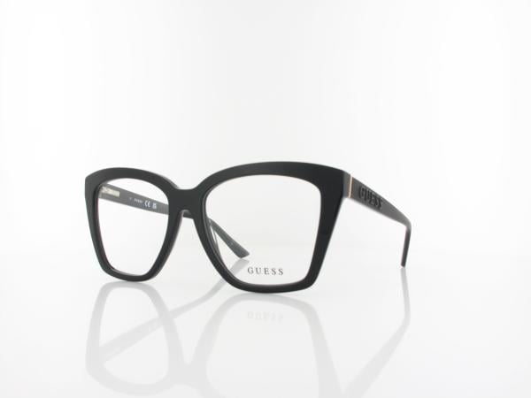 Guess | GU50173 001 55 | shiny black