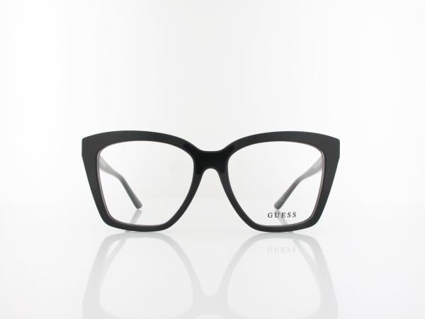 Guess | GU50173 001 55 | shiny black