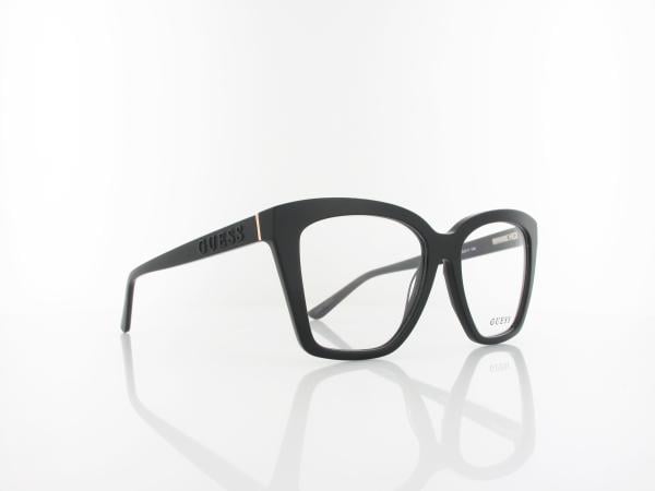 Guess | GU50173 001 55 | shiny black