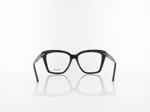 Guess | GU50173 001 55 | shiny black