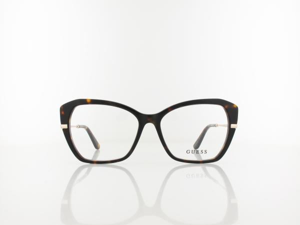 Guess | GU50183 052 54 | dark havana