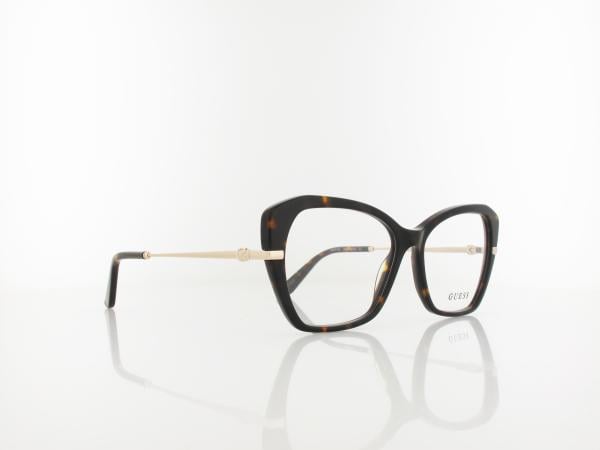 Guess | GU50183 052 54 | dark havana