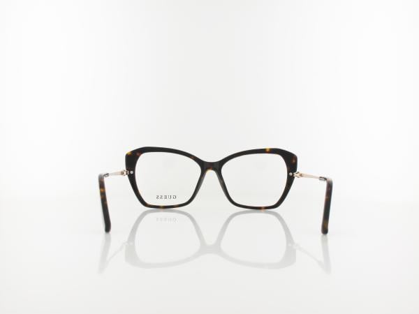 Guess | GU50183 052 54 | dark havana
