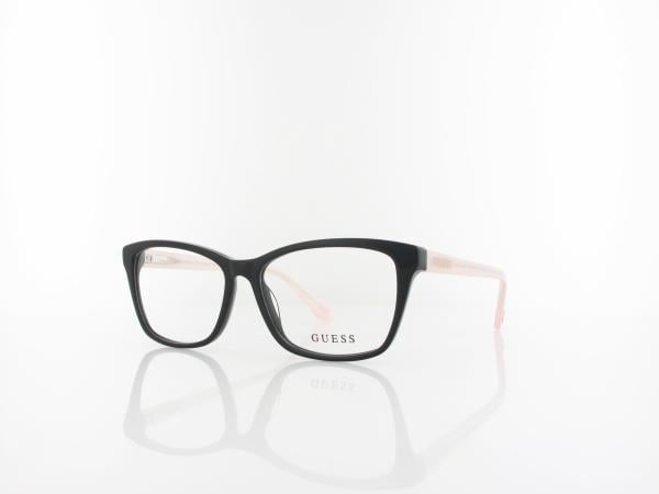 Guess | GU50185 001 53 | shiny black