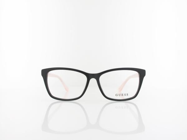 Guess | GU50185 001 53 | shiny black