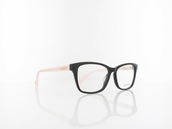 Guess | GU50185 001 53 | shiny black