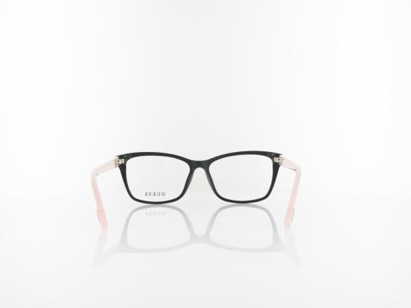 Guess | GU50185 001 53 | shiny black