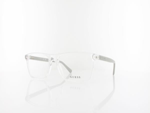 Guess | GU50186 020 55 | grey other