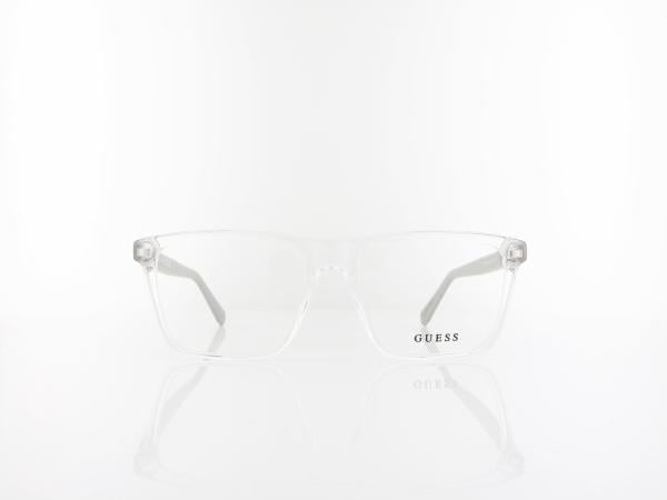 Guess | GU50186 020 55 | grey other