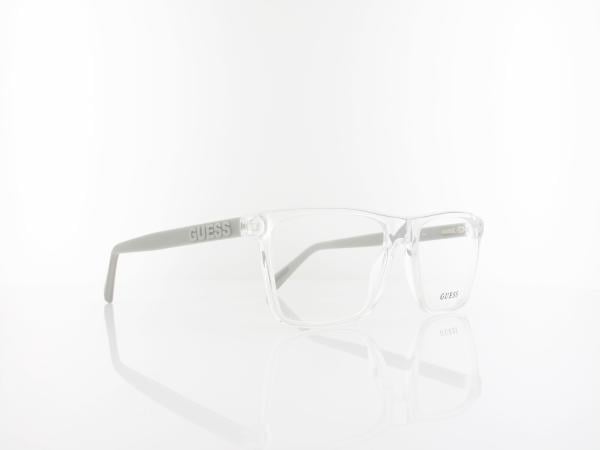 Guess | GU50186 020 55 | grey other