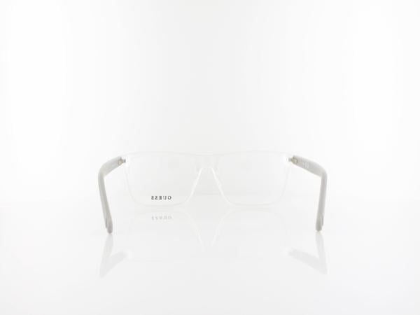 Guess | GU50186 020 55 | grey other