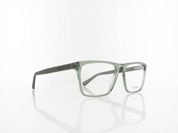 Guess | GU50186 093 55 | shiny light green