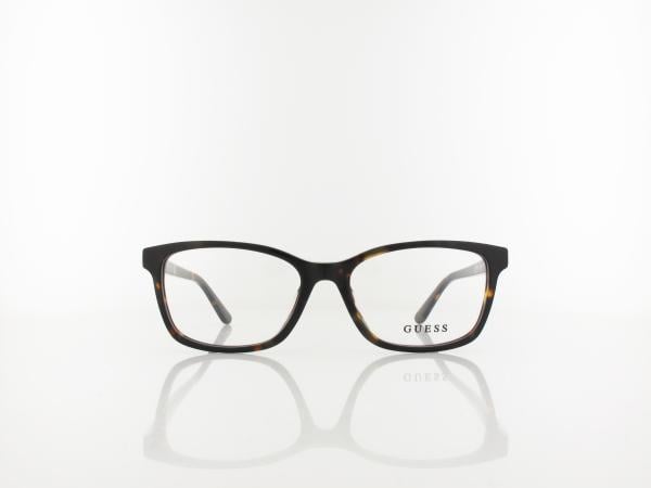 Guess | GU50196 052 52 | dark havana