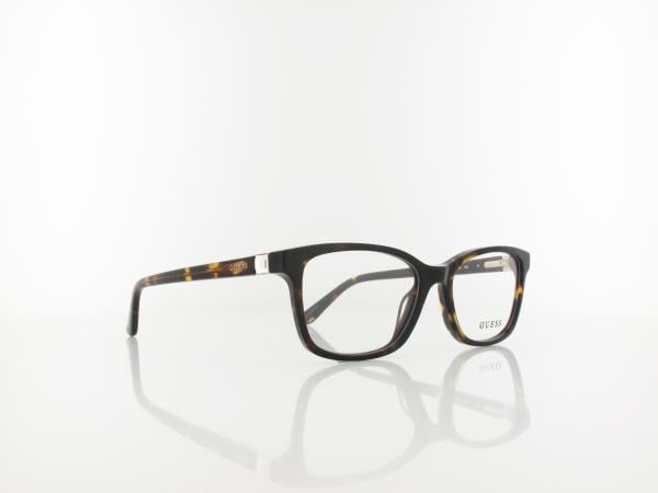 Guess | GU50196 052 52 | dark havana