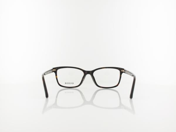 Guess | GU50196 052 52 | dark havana