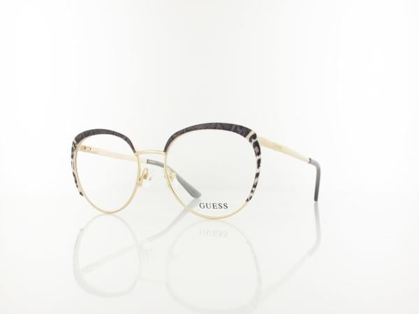 Guess | GU50250 033 53 | pink gold