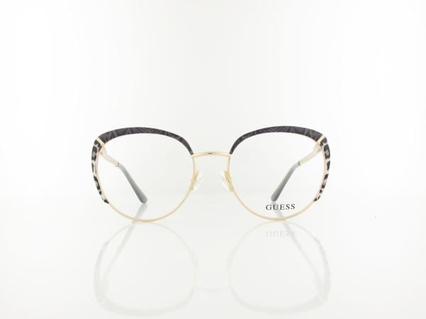 Guess | GU50250 033 53 | pink gold