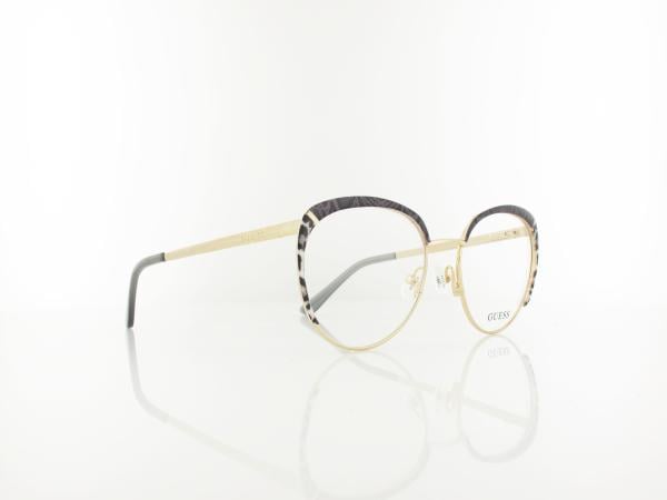 Guess | GU50250 033 53 | pink gold