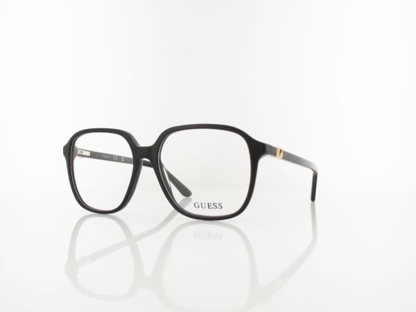 Guess | GU50309 001 54 | shiny black