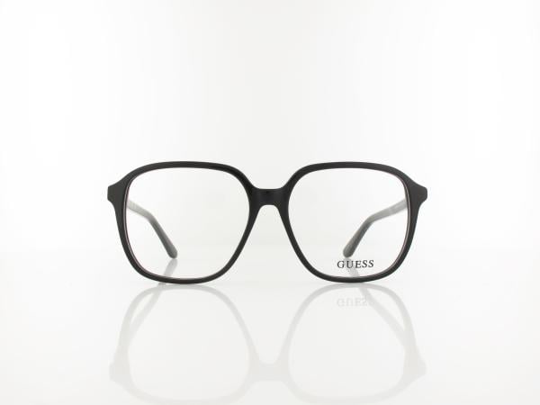 Guess | GU50309 001 54 | shiny black