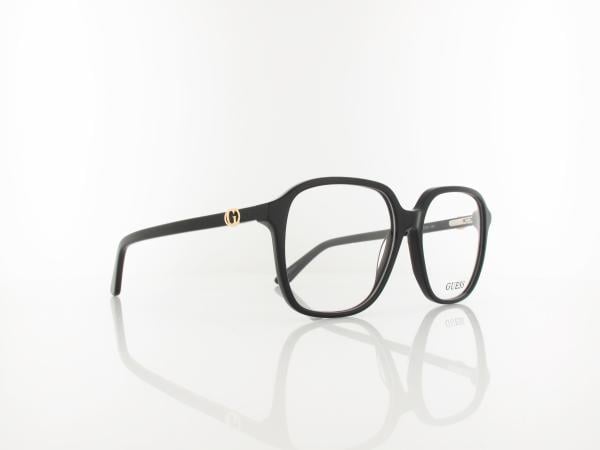 Guess | GU50309 001 54 | shiny black