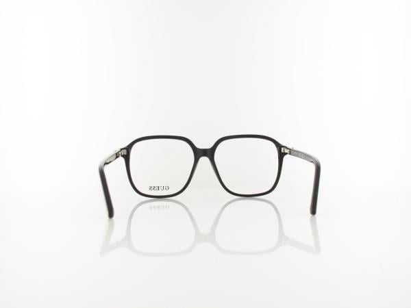 Guess | GU50309 001 54 | shiny black