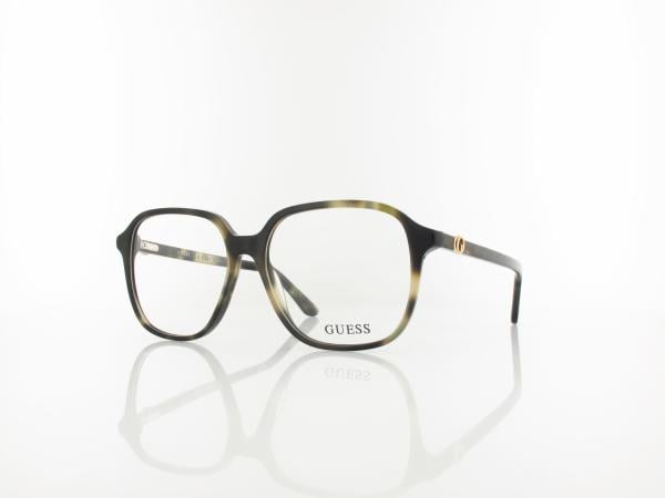 Guess | GU50309 098 54 | dark green other