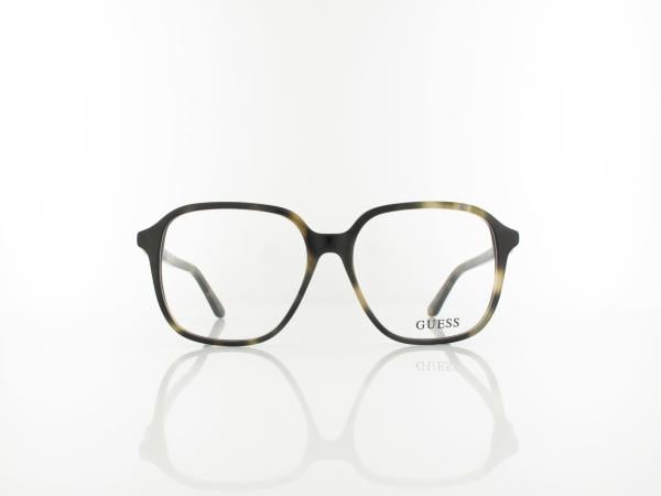 Guess | GU50309 098 54 | dark green other