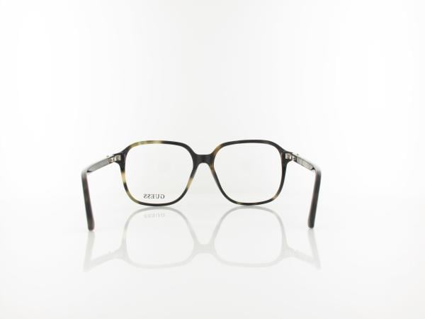 Guess | GU50309 098 54 | dark green other