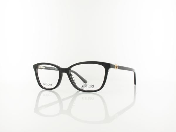 Guess | GU50310 001 50 | shiny black