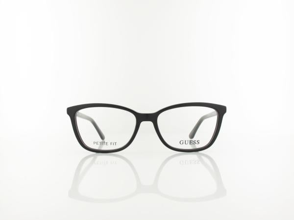 Guess | GU50310 001 50 | shiny black