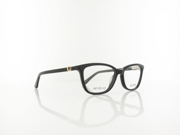Guess | GU50310 001 50 | shiny black