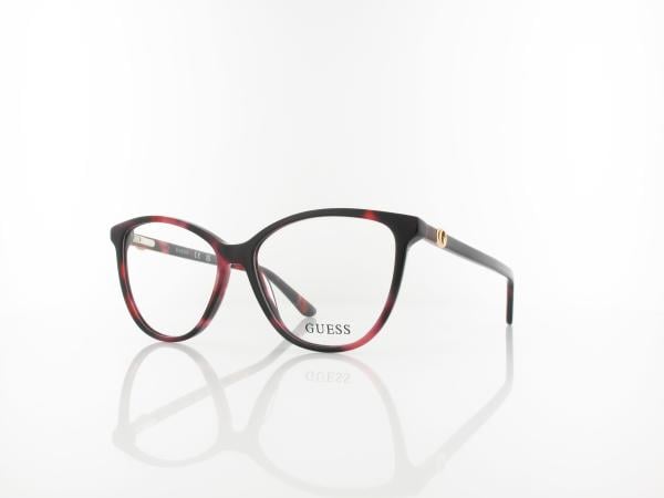 Guess | GU50311 071 53 | bordeaux other