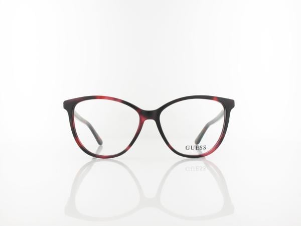 Guess | GU50311 071 53 | bordeaux other