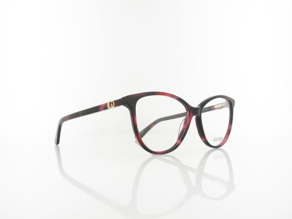 Guess | GU50311 071 53 | bordeaux other