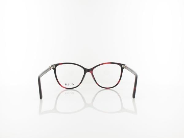 Guess | GU50311 071 53 | bordeaux other