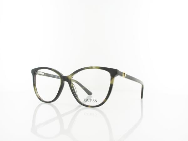 Guess | GU50311 098 53 | dark green other