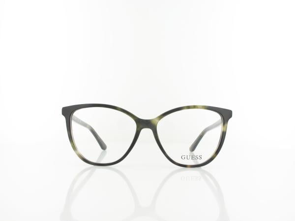 Guess | GU50311 098 53 | dark green other