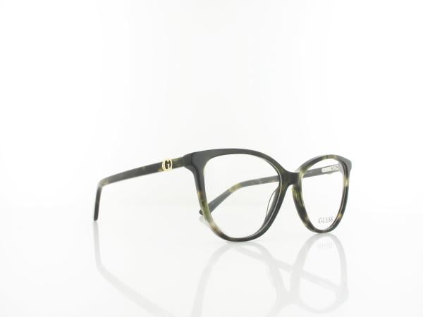Guess | GU50311 098 53 | dark green other