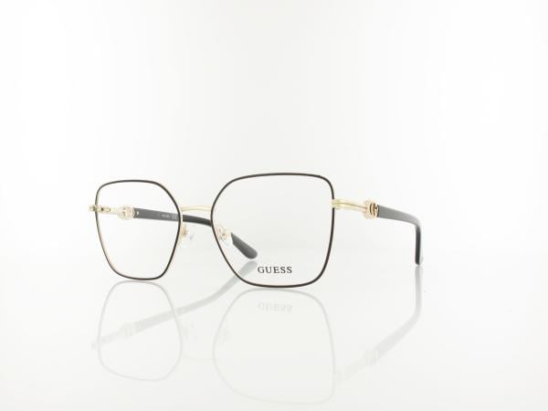 Guess | GU50313 001 53 | shiny black