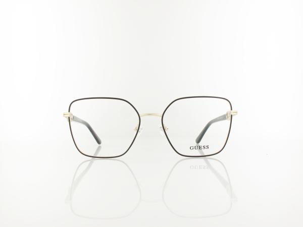 Guess | GU50313 001 53 | shiny black