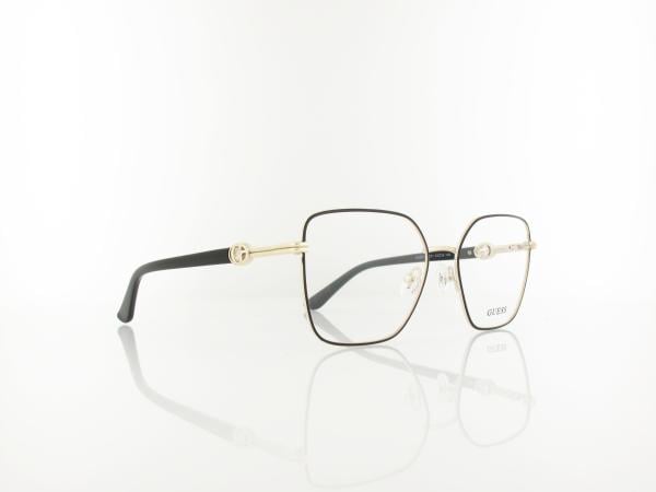 Guess | GU50313 001 53 | shiny black
