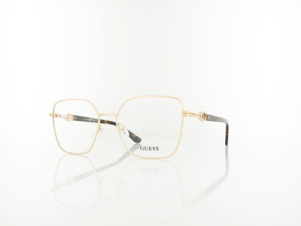 Guess | GU50313 032 53 | pale gold