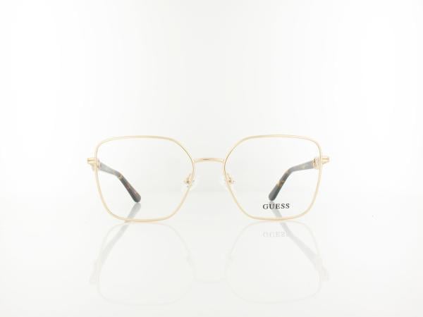 Guess | GU50313 032 53 | pale gold