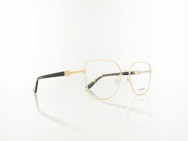 Guess | GU50313 032 53 | pale gold